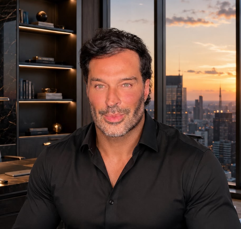 Rafael Lorenzatto