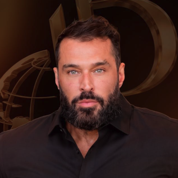 Rafael Lorenzatto
